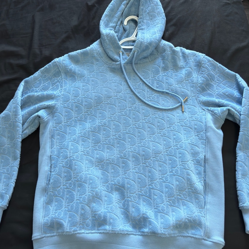 Dior Hoodie